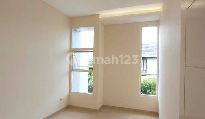 New House, Ready to Live In, Very Comfortable, Close to Commercial Area. 2