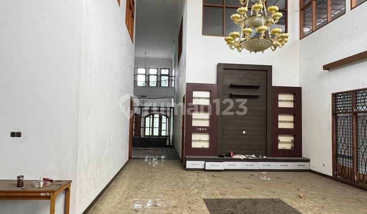 Rumah Bagus, Sangat Luas, Dekat Ptc, Dekat Tol 2