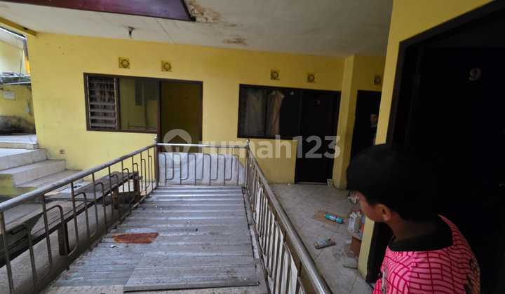 Nice Boarding House, Move-In Ready, Near Commercial Area. 2