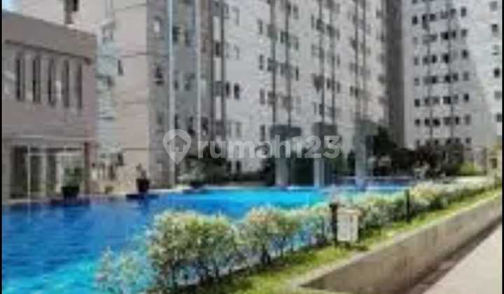 Kondisi Bagus, Siap Huni, View City, Ada Pool Kondisi Bagus, Siap Huni, View City, Ada Pool