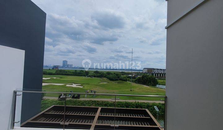 Rumah Chopin View Golf, View Terbaik Di Golf Island 1