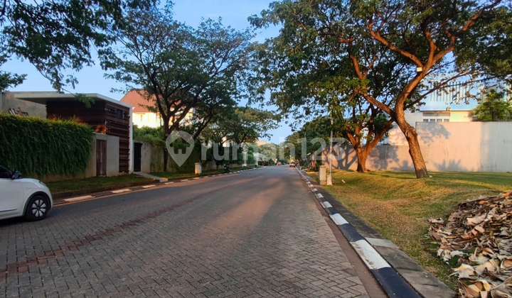 Dijual Kavling Terelite Di Pik, Diamond Golf