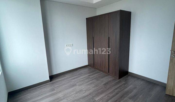 Dijual Apartmen Southgate Residence Tipe Studio Murah 2