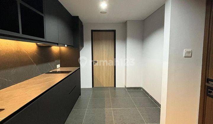 Dijual Apartment The Smith Alam Sutera 2br 1