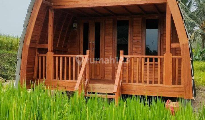 SHM Jual Rugi Villa Harmony Farm Ville  1