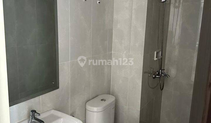 Dijual Murah Apartemen Bsd Serpong Garden Cattleya 2 Bedroom 1