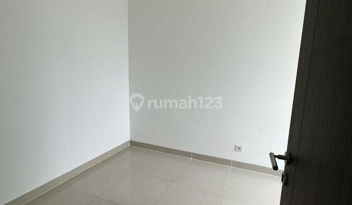 Dijual Murah Apartemen Bsd Serpong Garden Cattleya 2 Bedroom 2