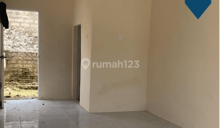 Di Jual Cepat Rumah Murah Di Yafindo Patam Residence 2
