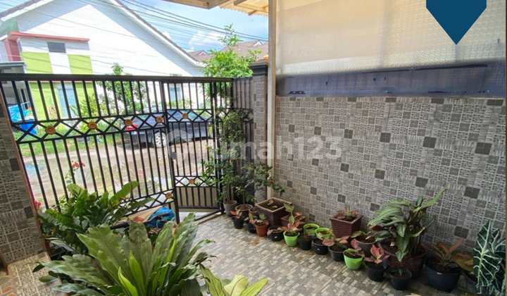 For Sale in Pantai Gading! Single-Story House Fully Renovated and Semi-Furnished 2