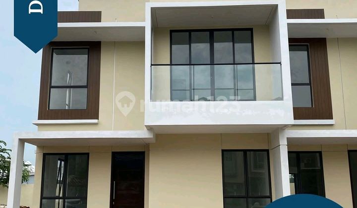 Pasir Putih Residence !! Perumahan 2 Lantai Di Batam Centre Pasir Putih Residence !! Perumahan 2 Lantai Di Batam Centre