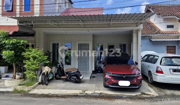 For Sale Semi-Furnished House in Batam Centre (Kurnia Djaja Alam) 2