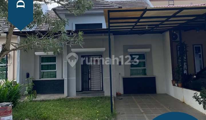 Di Jual Rumah Furnish Beverly Park Batam Centre!! Di Jual Rumah Furnish Beverly Park Batam Centre!!
