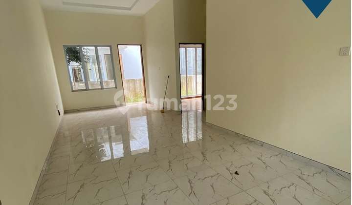 Monde Bay! Rumah Di Area Batam Centre 2