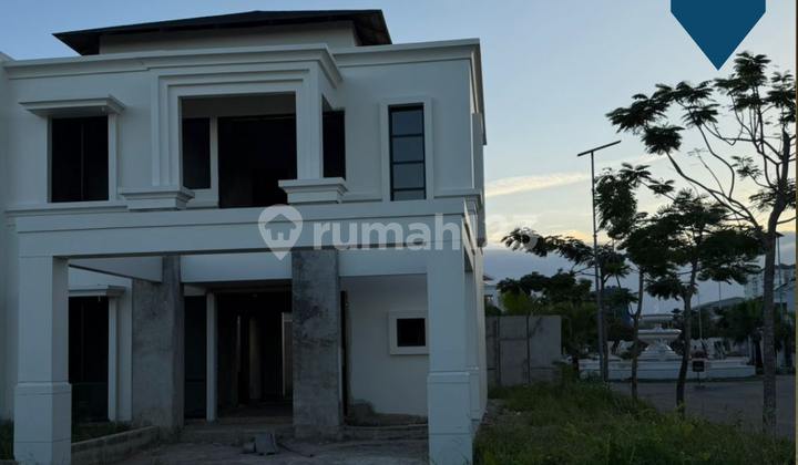 For Sale House in Noble Cove Batam Centre 2