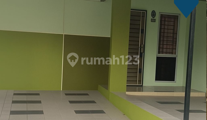 For Sale 1.5-Story House D Beverly Green Batam Centre!! 2