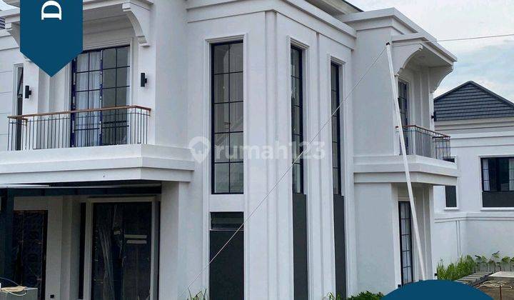 Artha Sanctuary Batam!! Rumah Mewah Di Tengah Kota 1