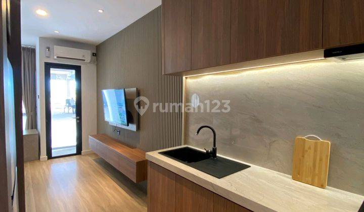 Tamarama Residence!! Apartemen Di Pusat Kota ( Batam Centre) Apartemen Tamarama Residence Baru 1