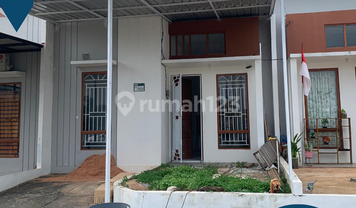 For Sale Affordable House in Azure Gardenia Residence! 1