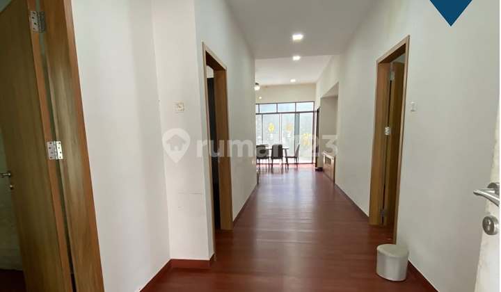 Di Jual Rumah Furnish Beverly Park Batam Centre!! 2