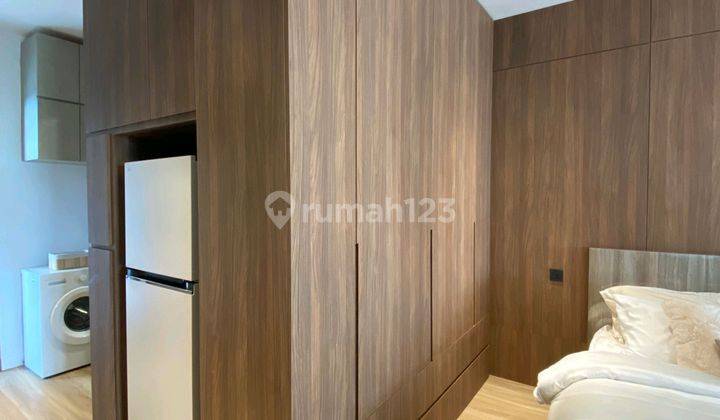 Tamarama Residence!! Apartemen Di Pusat Kota ( Batam Centre) Apartemen Tamarama Residence Baru 2