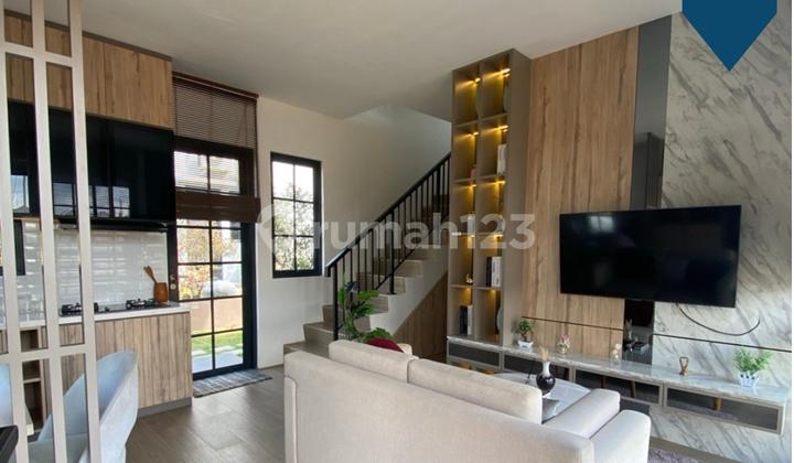 Minami Series!! Japanese Concept House in Batam Centre Area 2