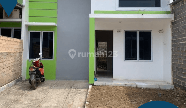 Di Jual Cepat Rumah Murah Di Yafindo Patam Residence 1