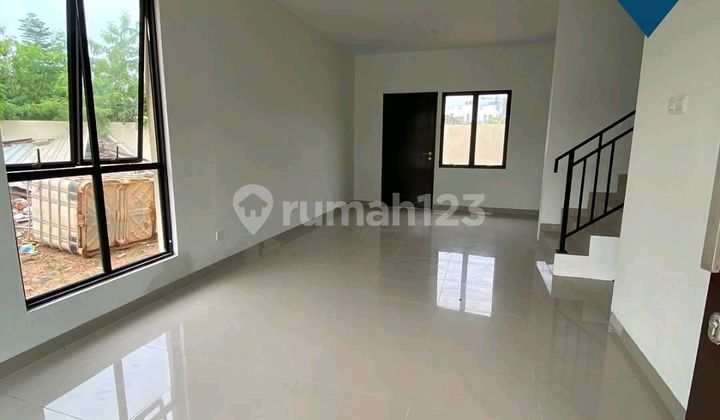 White Sand Residence !! 2-Story Housing in Batam Centre 2