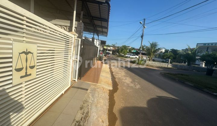 For Sale House In Marbella 2 Batam Centre! Fully Furnished 2