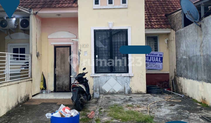 Di Jual! Rumah di Pondok Idaman Batam Centre Di Jual! Rumah di Pondok Idaman Batam Centre
