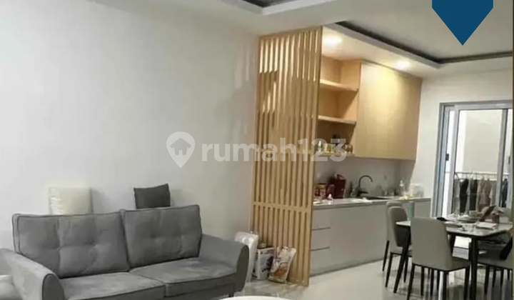 For Rent 2-Storey Fully Furnished House at Maganda Residence, Batam Centre For Rent 2-Storey Fully Furnished House at Maganda Residence, Batam Centre