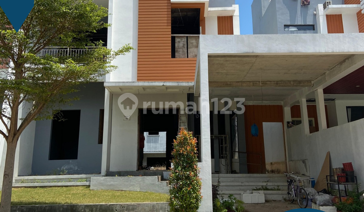 Di Jual Rumah 2,5 Lantai D Lily Garden Di Jual Rumah 2,5 Lantai D Lily Garden
