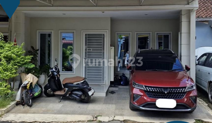 Di Jual Rumah Semi Furnish di Batam Centre ( Kurnia Djaja Alam) Di Jual Rumah Semi Furnish di Batam Centre ( Kurnia Djaja Alam)