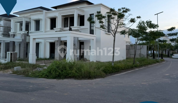Di Jual Rumah di Noble Cove Batam Centre