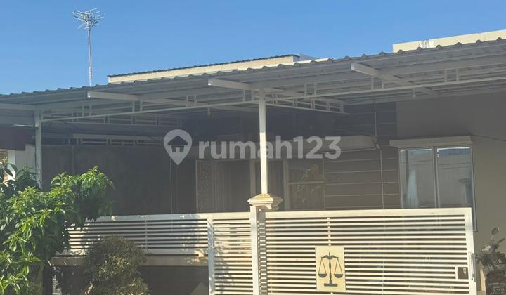 Di Jual Rumah Di Marbella 2 Batam Centre! Full Furnish