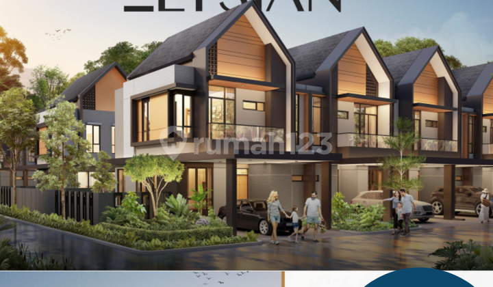 Cluster Elysian! Cluster Terbaru Dari Orchard Park Batam ( Agung Podomoro Group) Cluster Elysian! Cluster Terbaru Dari Orchard Park Batam ( Agung Podomoro Group)