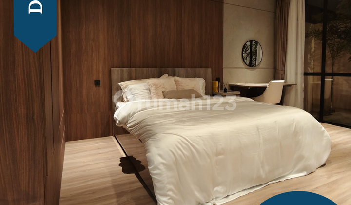 Tamarama Residence!! Apartemen Di Tengah Kota ( Batam Centre)