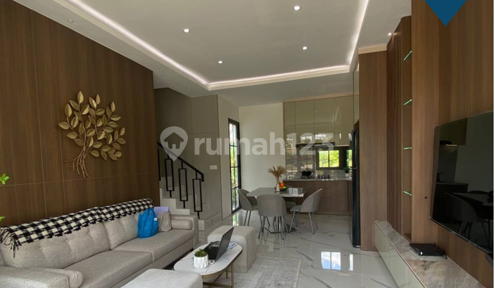 Emerald Hills! Cluster Terbaru Dari Citralad Megah Batam