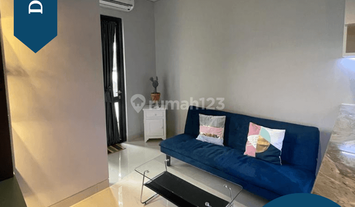 Di Jual Apartemen 2 Bedroom One Residence Batam!! Full Furnished Dan Siap Huni!! 1