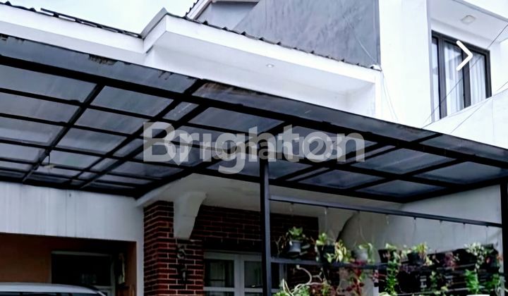 RUMAH BINTARO SEKTOR 5 