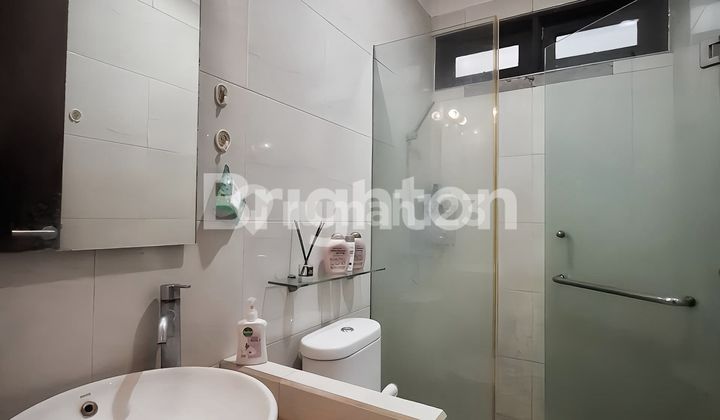 Rumah Nyaman di Perum Buncit Indah 2