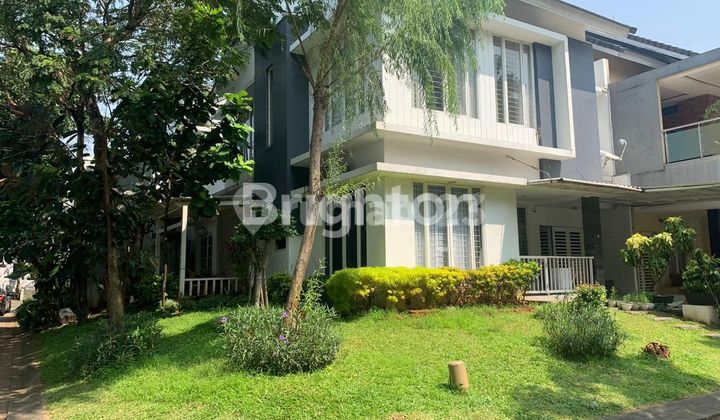 HOOK HOUSE EMERALD VIEW BINTARO 2