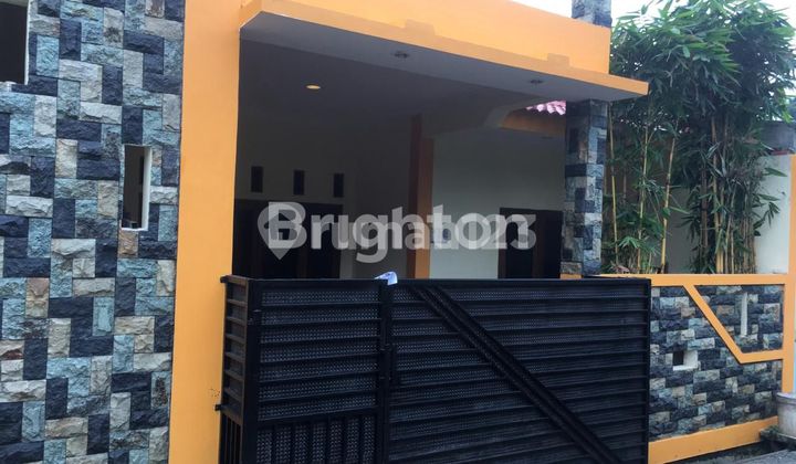 RUMAH SIAP HUNI PERMATA PAMULANG RUMAH SIAP HUNI PERMATA PAMULANG