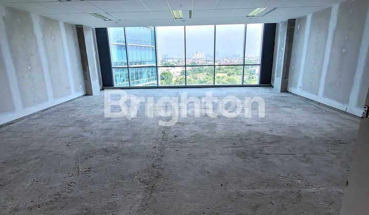 OFFICE SPACE PROPAN TOWER CIPUTRA WEST JAKARTA OFFICE SPACE PROPAN TOWER CIPUTRA WEST JAKARTA