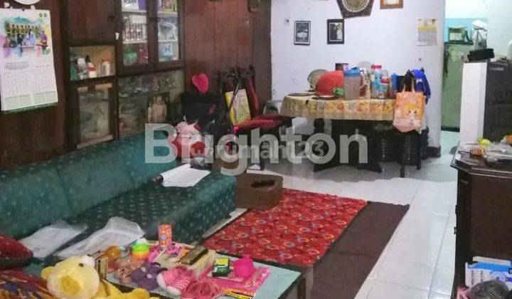 DIJUAL CEPAT RUMAH JL KARTINI DALAM , JAKPUS 2