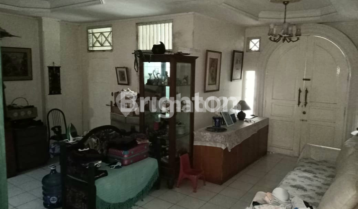 Beli Rumah Dapat Tanah Dekat STAN Bintaro Beli Rumah Dapat Tanah Dekat STAN Bintaro