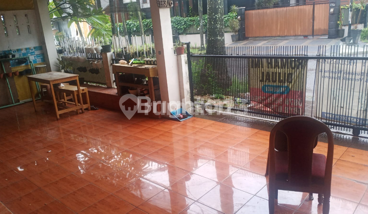 Rumah 3 Kamar Tidur Dekat Gerbang Tol Bintaro 