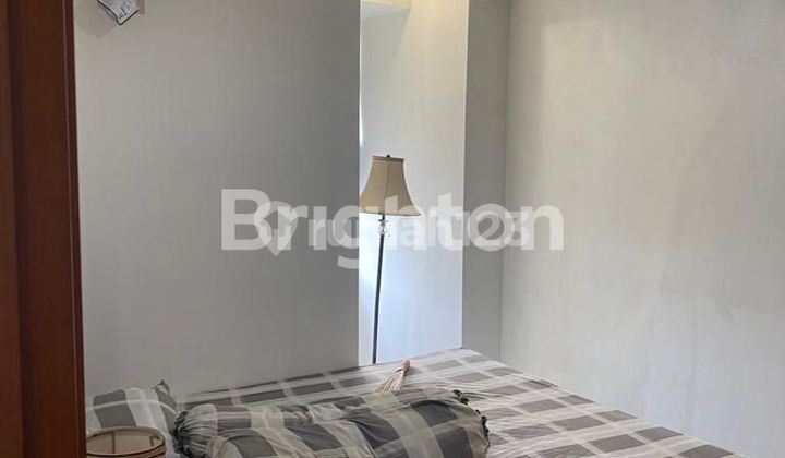 Cinere Bellevue Apartment