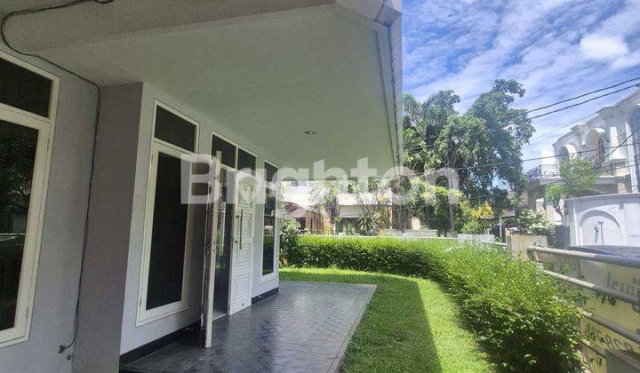 JUAL RUMAH PONDOK INDAH ALAM PERMAI 1