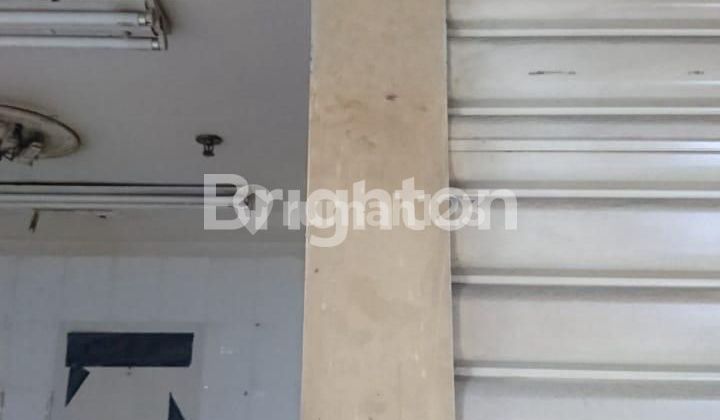 DISEWAKAN KIOS ITC AMBASADOR KUNINGAN JAKARTA SELATAN