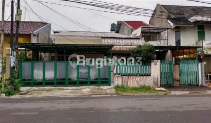 Harga Terjangkau, Dekat Dengan Gerbang Tol dan Pusat Perbelanjaan, Bintaro Harga Terjangkau, Dekat Dengan Gerbang Tol dan Pusat Perbelanjaan, Bintaro